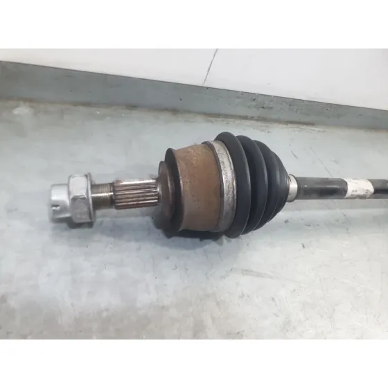 Transmision Delantera Derecha para Opel Corsa E (X15)