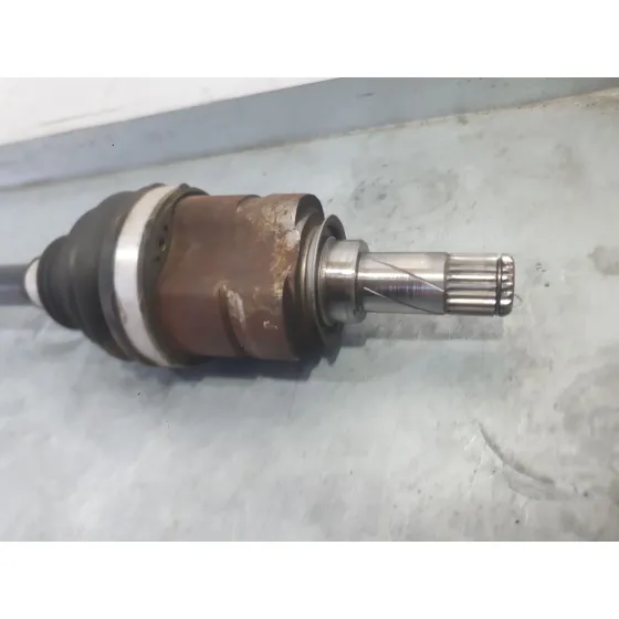 Transmision Delantera Derecha para Opel Corsa E (X15)