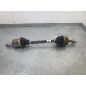 Transmision Delantera Izquierda para Opel Corsa E (X15)