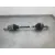 Transmision Delantera Izquierda para Opel Corsa E (X15)