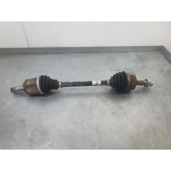Transmision Delantera Izquierda para Opel Corsa E (X15)