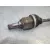 Transmision Delantera Izquierda para Opel Corsa E (X15)