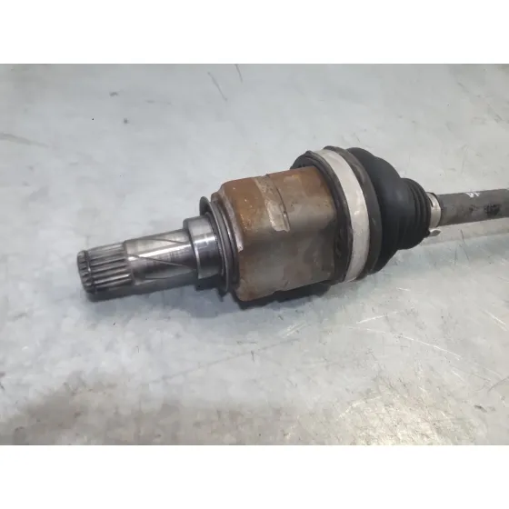Transmision Delantera Izquierda para Opel Corsa E (X15)