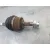 Transmision Delantera Izquierda para Opel Corsa E (X15)