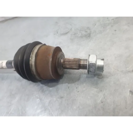 Transmision Delantera Izquierda para Opel Corsa E (X15)