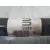 Transmision Delantera Izquierda para Opel Corsa E (X15)