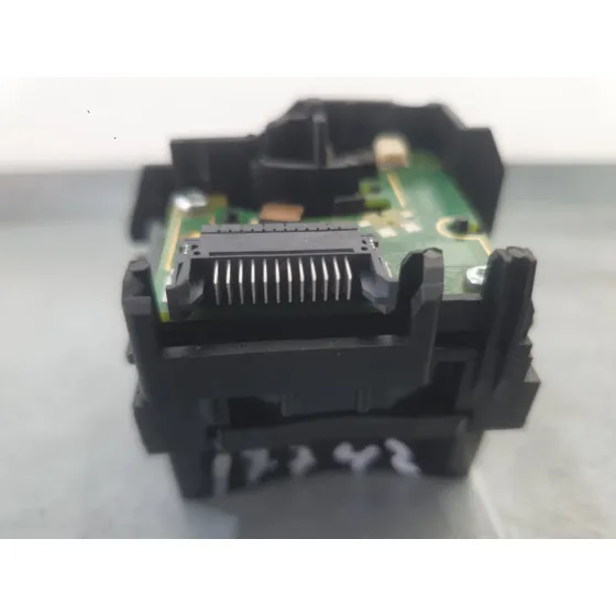 Mando Limpia para Ford Ecosport