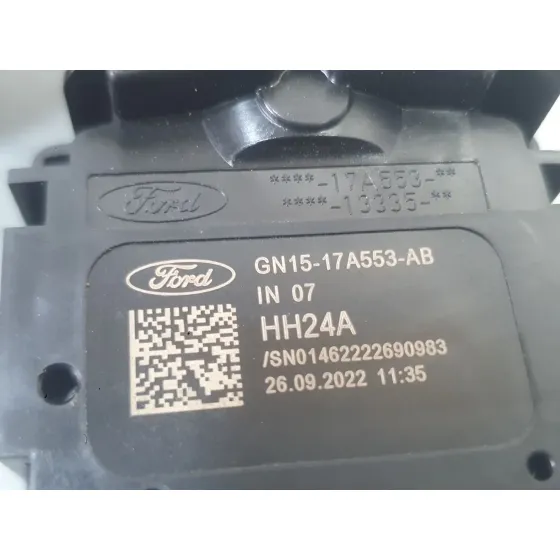 Mando Limpia para Ford Ecosport