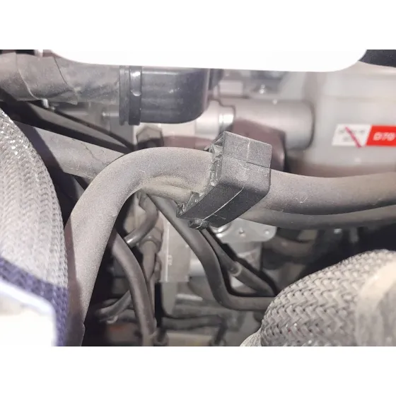 Abs para Kia Niro I (De)