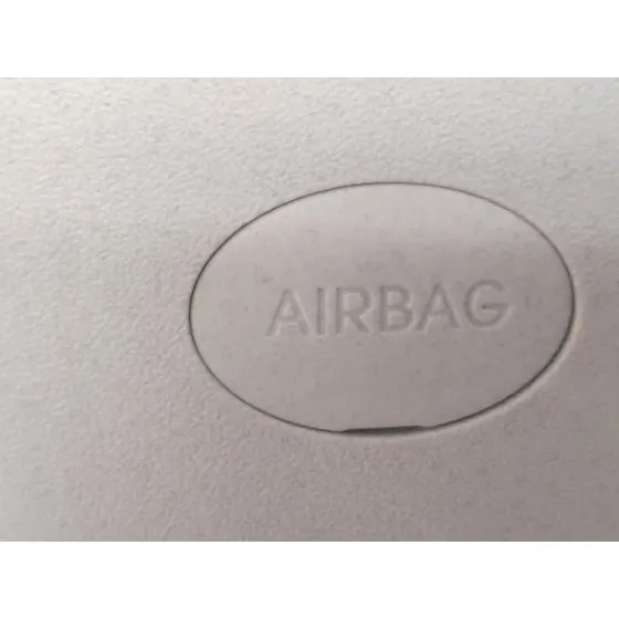 Airbag Cortina Delantero Derecho para Kia Niro I (De)