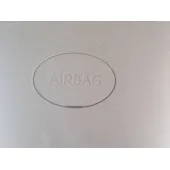 Airbag Cortina Delantero Izquierdo para Kia Niro I (De)