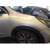 Aleta Delantera Derecha para Kia Niro I (De)