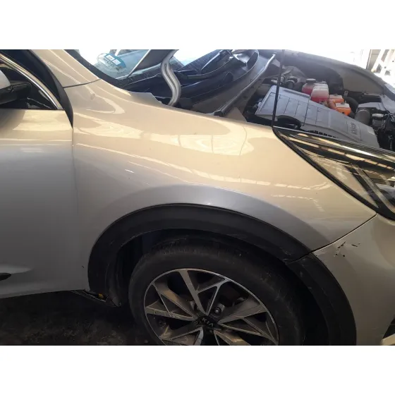 Aleta Delantera Derecha para Kia Niro I (De)