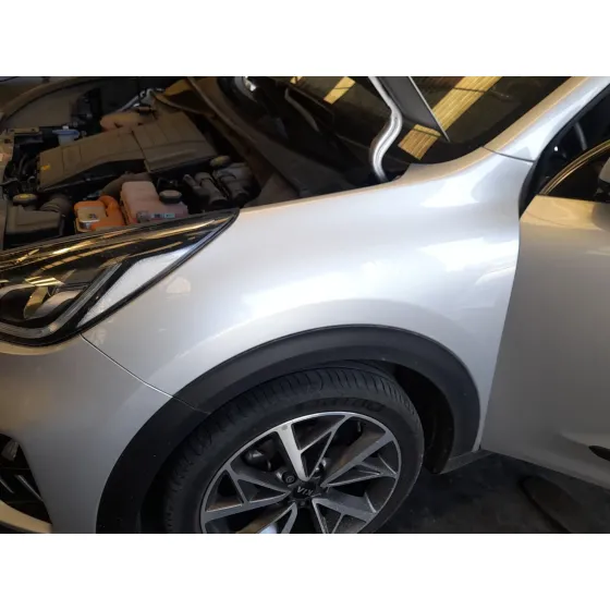 Aleta Delantera Izquierda para Kia Niro I (De)