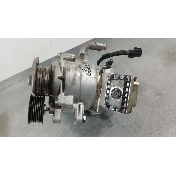 Alternador para Kia Niro I (De)