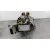 Alternador para Kia Niro I (De)