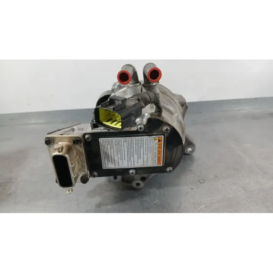 Alternador para Kia Niro I (De)