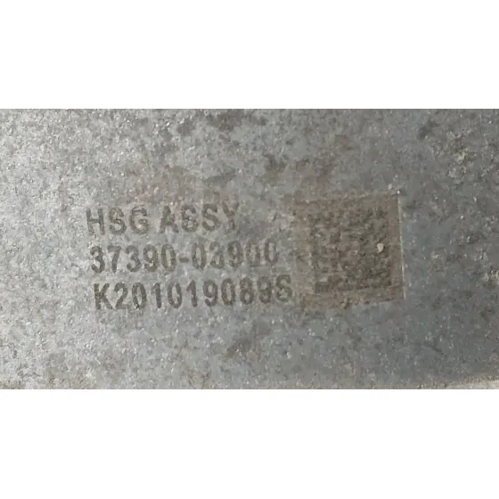 Alternador para Kia Niro I (De)