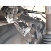 Amortiguador Delantero Derecho para Kia Niro I (De)