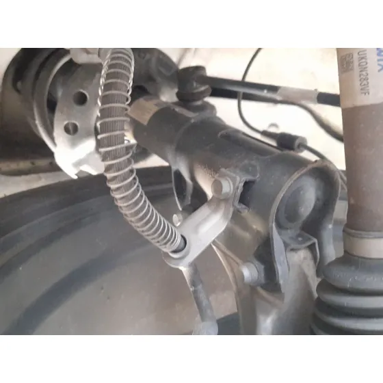 Amortiguador Delantero Derecho para Kia Niro I (De)