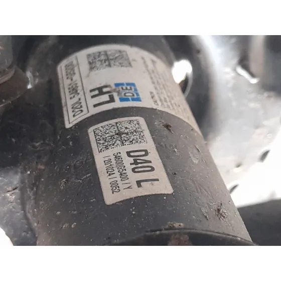 Amortiguador Delantero Izquierdo para Kia Niro I (De)