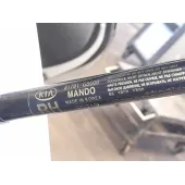 Amortiguadores Maletero / Porton para Kia Niro I (De)