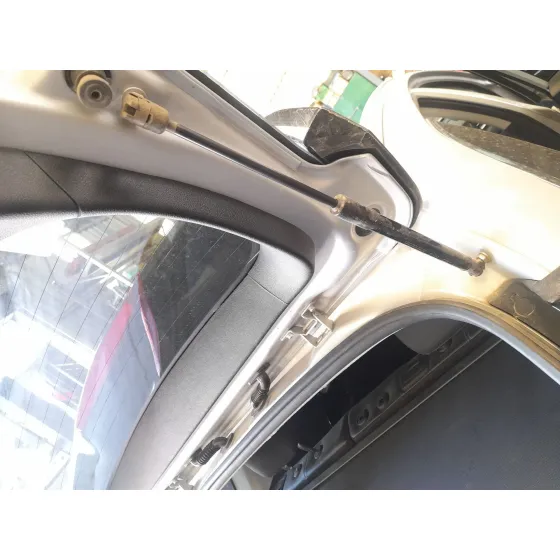 Amortiguadores Maletero / Porton para Kia Niro I (De)