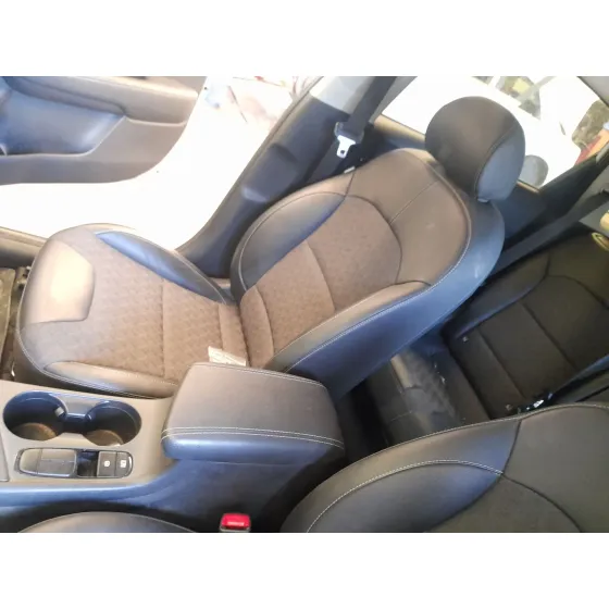Asiento Delantero Derecho para Kia Niro I (De)