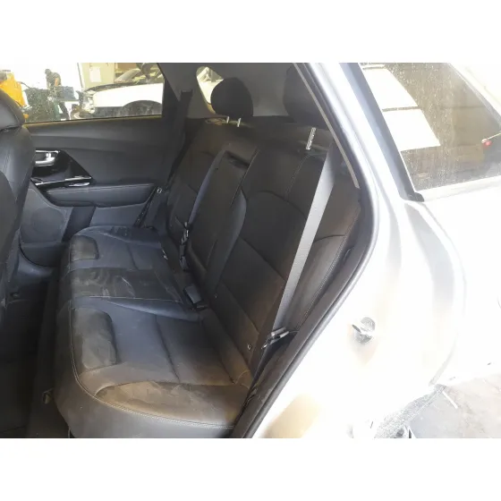 Asientos Traseros para Kia Niro I (De)