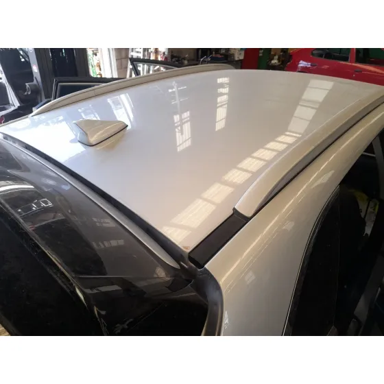 Barras Techo para Kia Niro I (De)