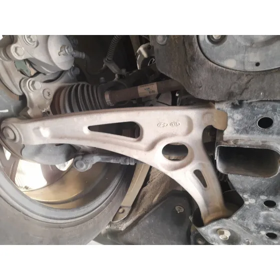 Brazo Suspension Inferior Delantero Derecho para Kia Niro I (De)