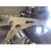 Brazo Suspension Inferior Delantero Izquierdo para Kia Niro I (De)