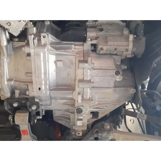 Caja Cambios para Kia Niro I (De)