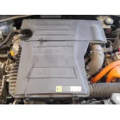 Carcasa Filtro Aire para Kia Niro I (De)
