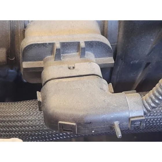 Caudalimetro para Kia Niro I (De)