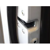 Cerradura Puerta Delantera Izquierda para Kia Niro I (De)