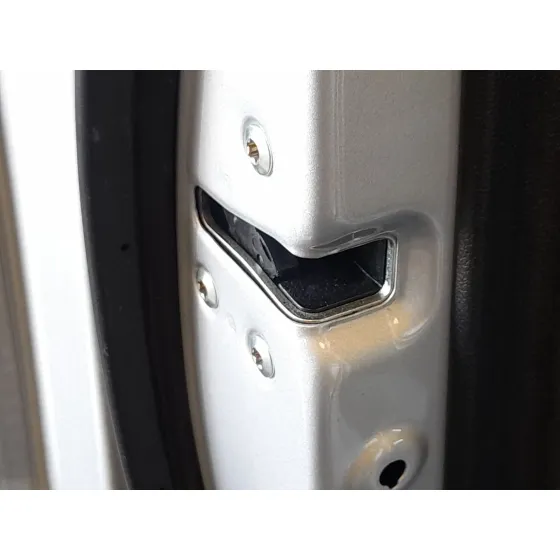 Cerradura Puerta Delantera Izquierda para Kia Niro I (De)