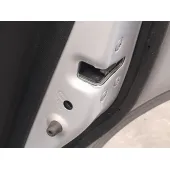 Cerradura Puerta Trasera Derecha para Kia Niro I (De)