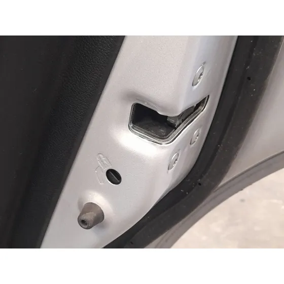 Cerradura Puerta Trasera Derecha para Kia Niro I (De)