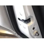 Cerradura Puerta Trasera Izquierda para Kia Niro I (De)