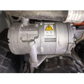 Compresor Aire Acondicionado para Kia Niro I (De)