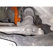 Cremallera Direccion para Kia Niro I (De)