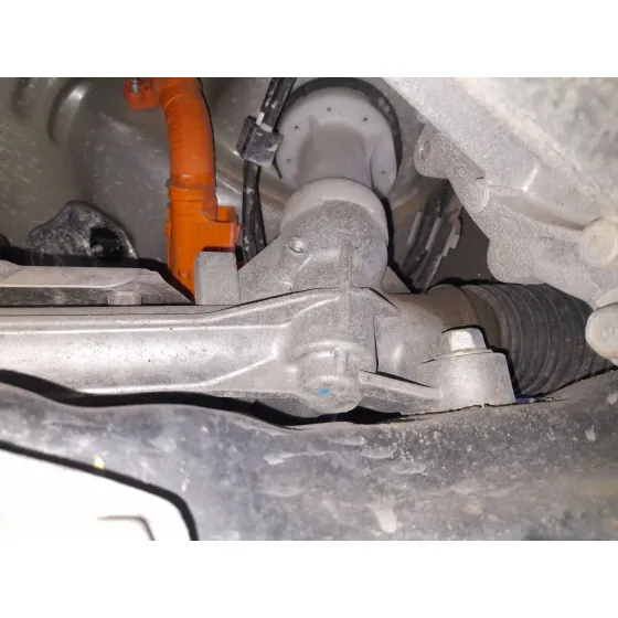 Cremallera Direccion para Kia Niro I (De)