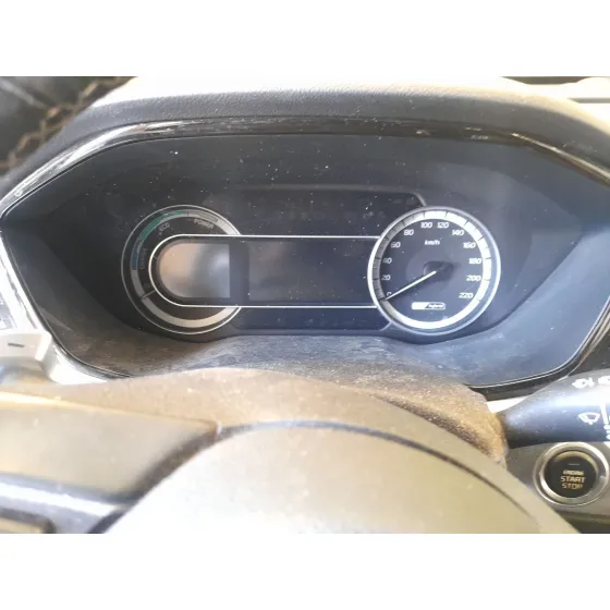 Cuadro Instrumentos para Kia Niro I (De)