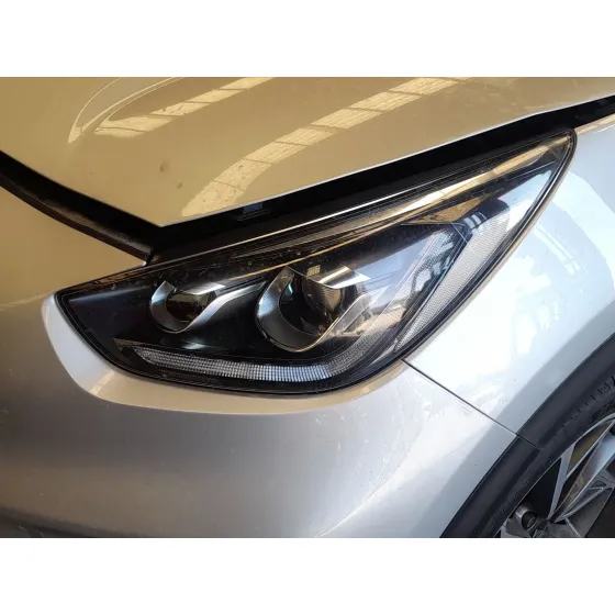 Faro Izquierdo para Kia Niro I (De)