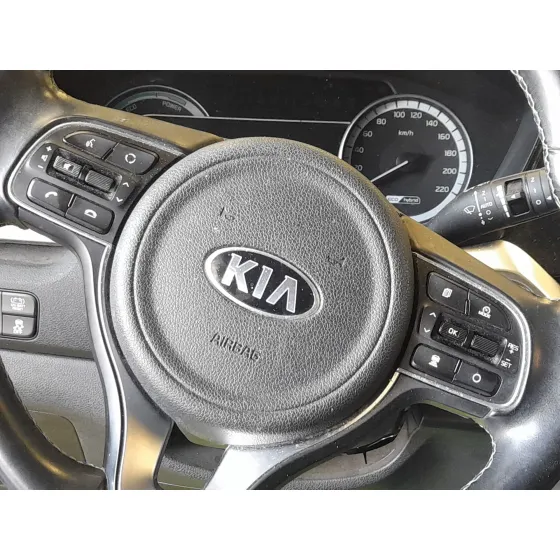 Kit Airbag para Kia Niro I (De)