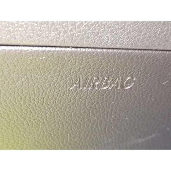 Kit Airbag para Kia Niro I (De)