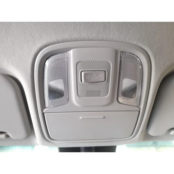 Luz Interior para Kia Niro I (De)