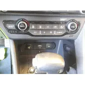 Mando Climatizador para Kia Niro I (De)