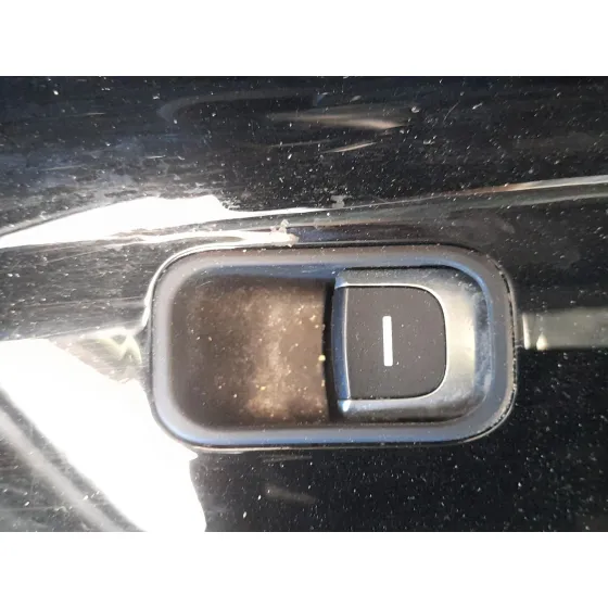 Mando Elevalunas Trasero Derecho para Kia Niro I (De)
